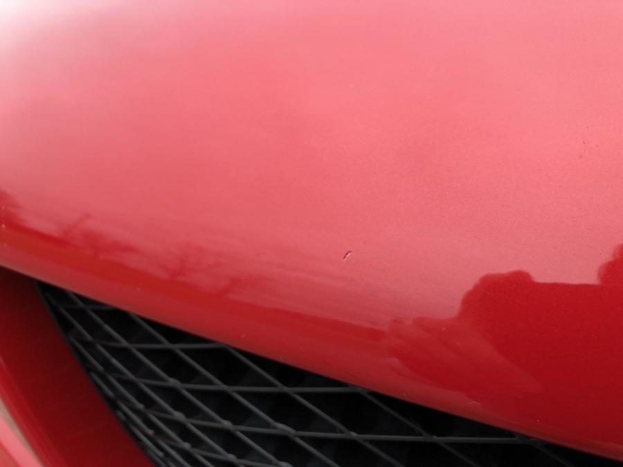 Детали экстерьера Mazda RX-8 2005 года  (фото 99 из 197)